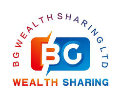 BG Wealth Sharing Ltd Logo
